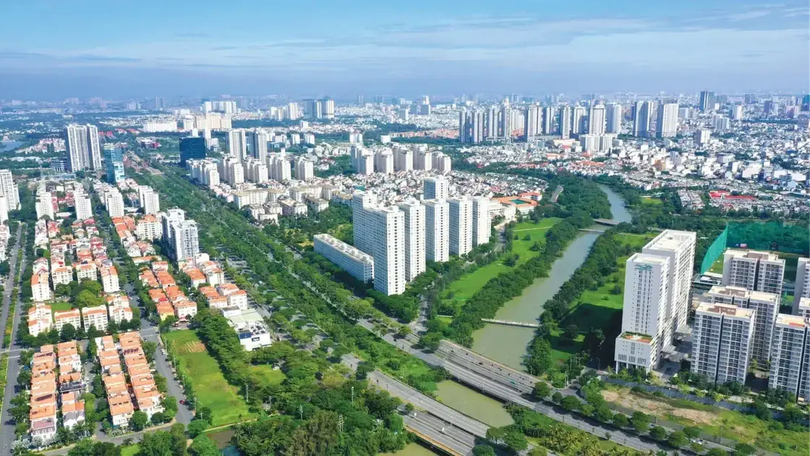 Cảnh báo rủi ro khi mua BĐS qua quảng cáo phóng đại