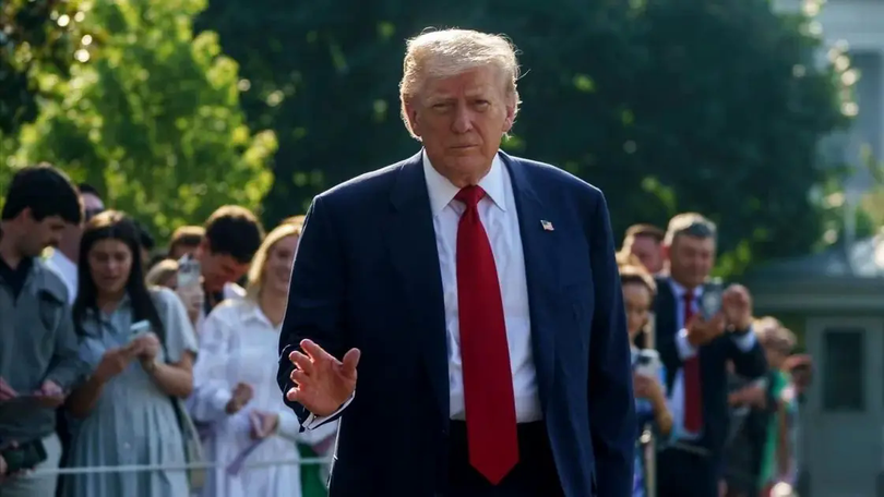 Ông Trump: Cơ hội đạt thỏa thuận với EU là 50-50