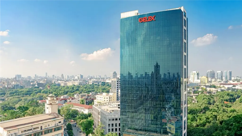 Gelex hoàn thành 72% kế hoạch lợi nhuận năm