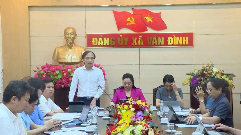 Đại hội của niềm tin, khát vọng xây dựng và phát triển