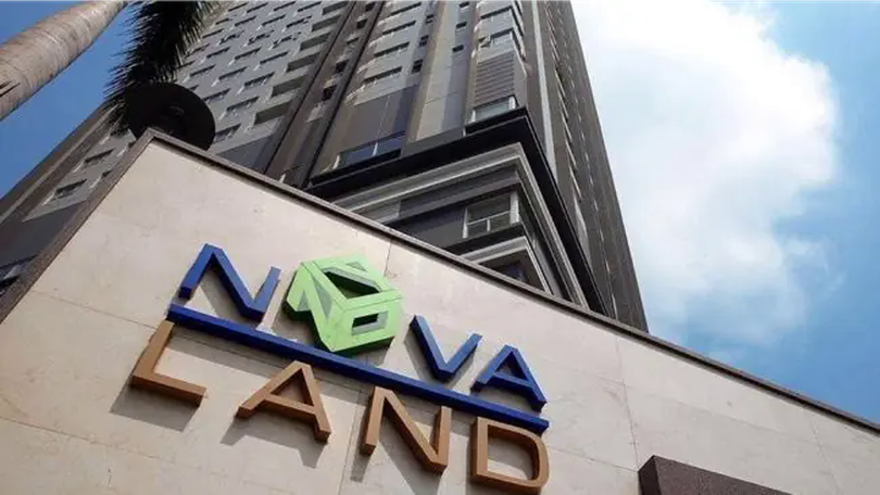 Một thành viên HĐQT Novaland từ nhiệm sau 3 tháng