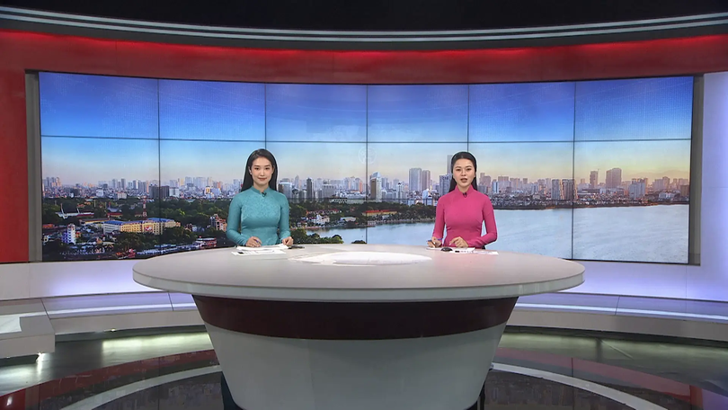 Chương trình Thời sự 18h30 | 26/07/2025