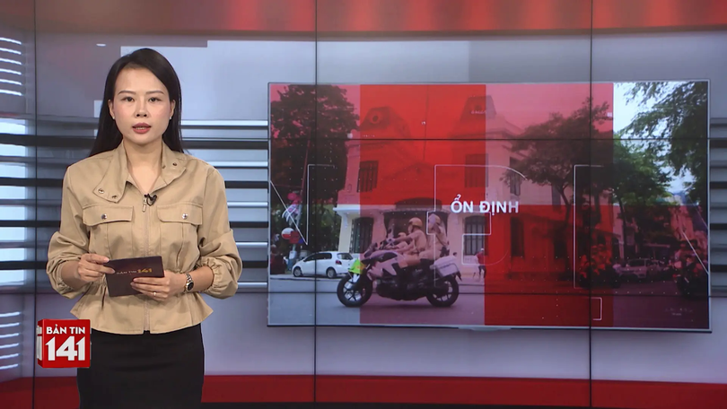 Bản tin 141 | 26/07/2025