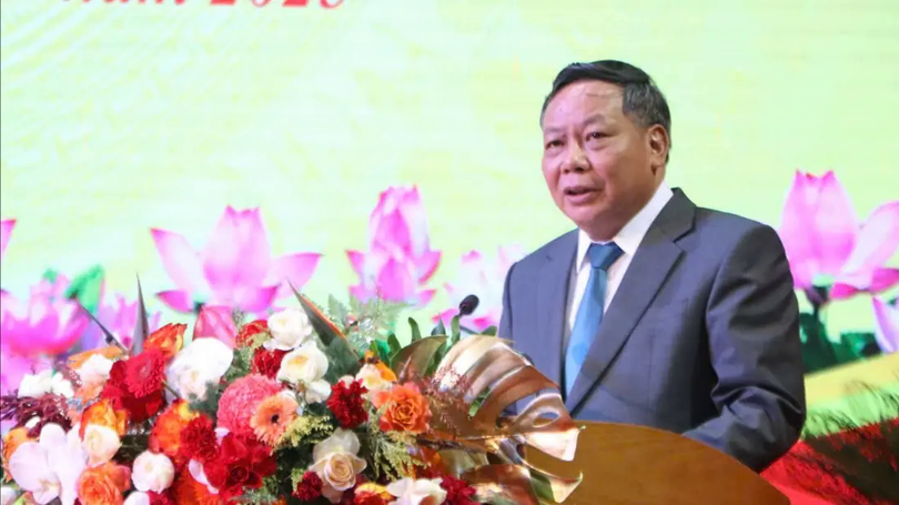 Xã Thanh Trì cần chuyển đổi số toàn diện