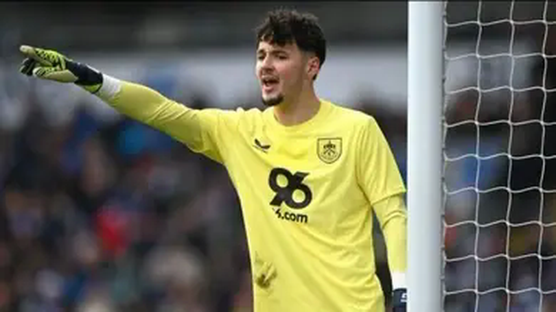 Man City đạt thoả thuận mua thủ môn mới