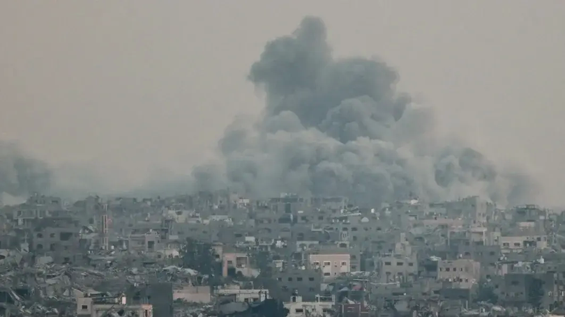 Hamas sẵn sàng nối lại đàm phán với Israel