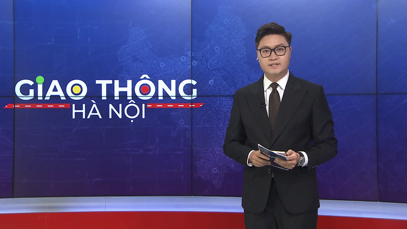 Giao thông Hà Nội | 27/07/2025