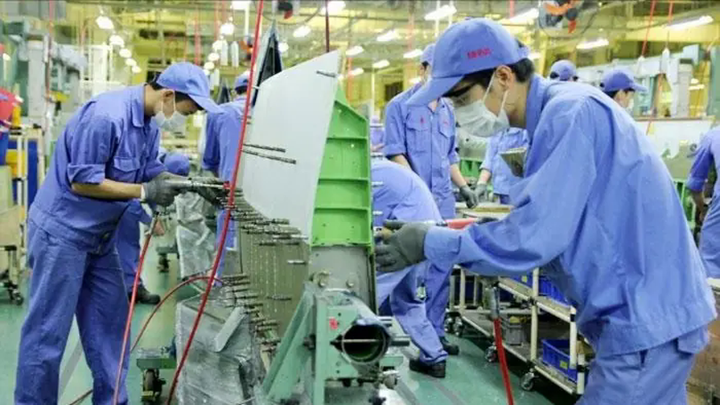 Hà Nội tiếp tục là điểm sáng trong thu hút vốn FDI