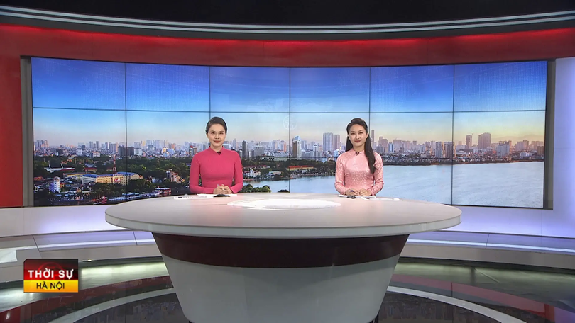 Chương trình Thời sự 18h30 | 27/07/2025