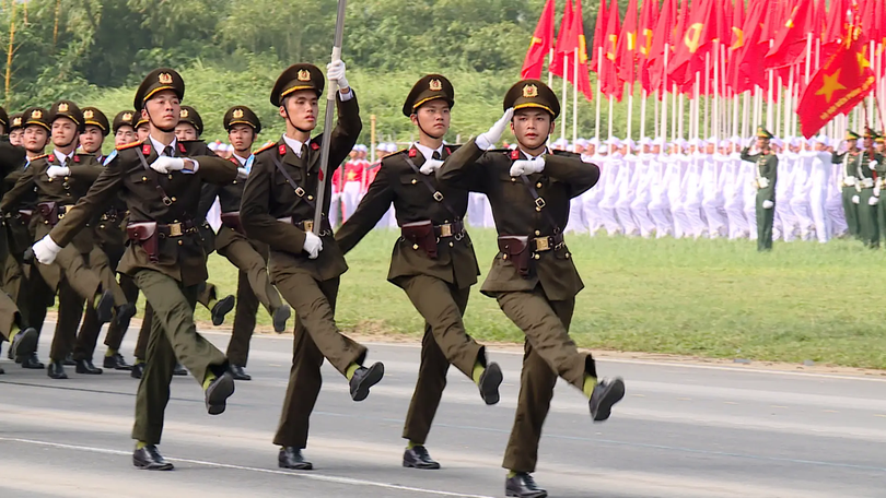 Yếu tố quyết định đến thành công của nhiệm vụ A80