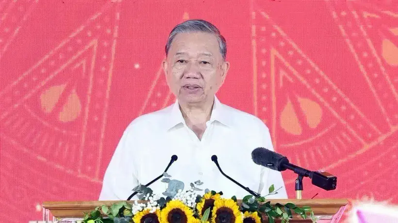 Sớm hoàn thành hệ thống trường nội trú tại 248 xã biên giới