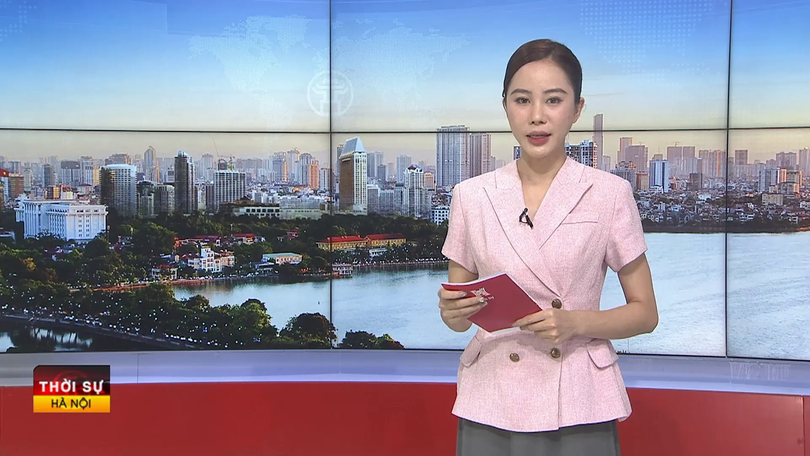 Chương trình Thời sự 9h00 | 27/07/2025