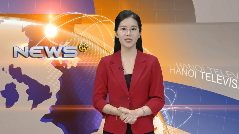 HANOITV News | 27/07/2025