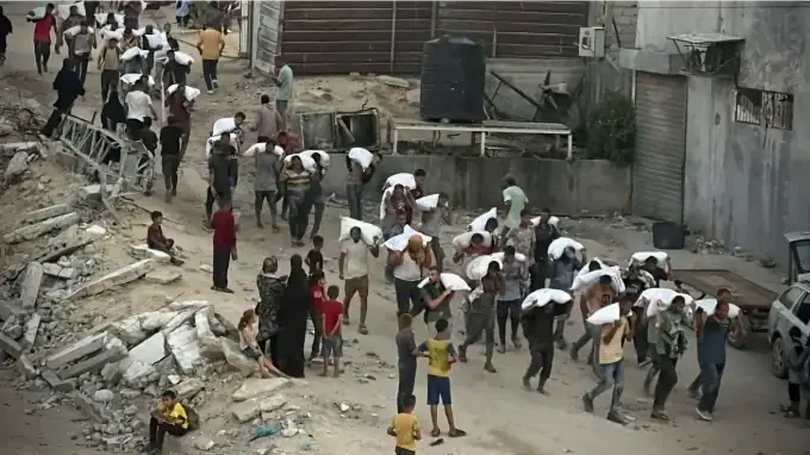 Thủ tướng Israel phủ nhận thông tin về nạn đói ở Gaza