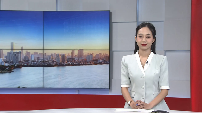Chương trình Thời sự 11h30 | 28/07/2025