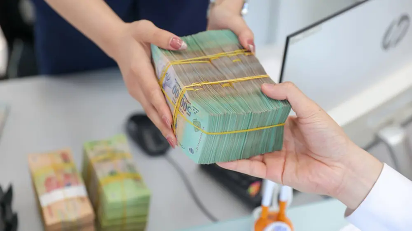 Ngân hàng tăng phát hành trái phiếu để bổ sung vốn