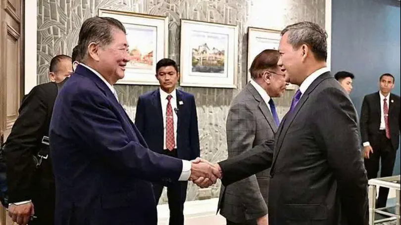 Thái Lan, Campuchia nhất trí ngừng bắn lập tức, vô điều kiện