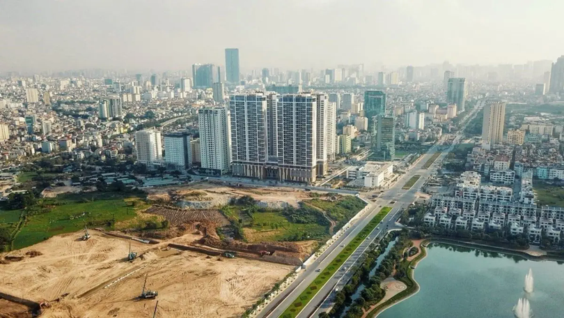 Người ở thực có thêm cơ hội mua nhà