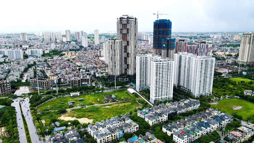 Phát huy hiệu quả gói tín dụng cho người trẻ mua nhà