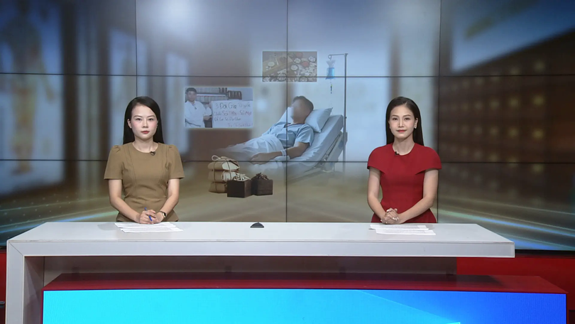 Chương trình Hà Nội 18h00 | 28/07/2025