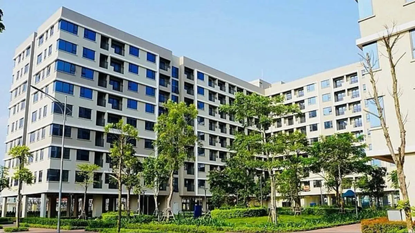 Mở rộng đối tượng mua, thuê nhà ở xã hội