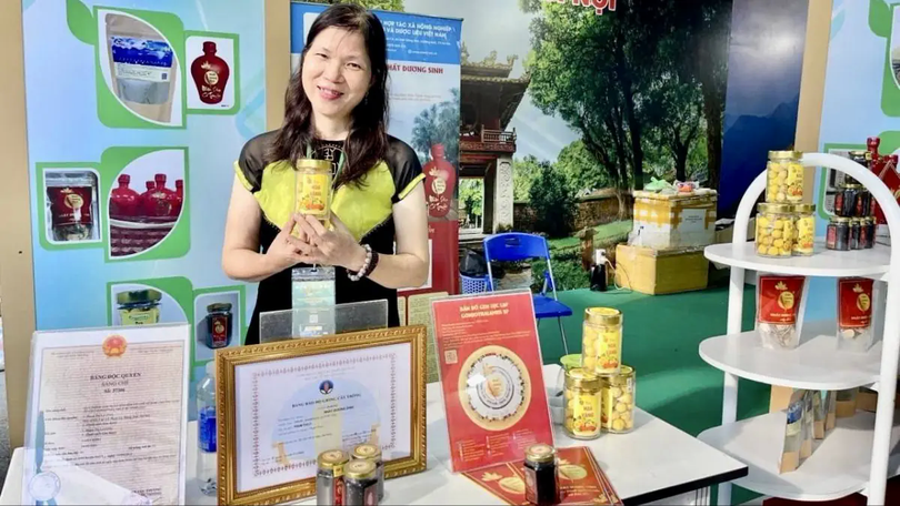 Nhà khoa học của nông dân | Con đường doanh nhân | 27/07/2025