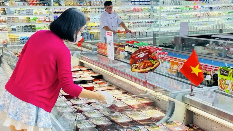 Masan hoàn thành hơn 50% kế hoạch lợi nhuận năm 2025