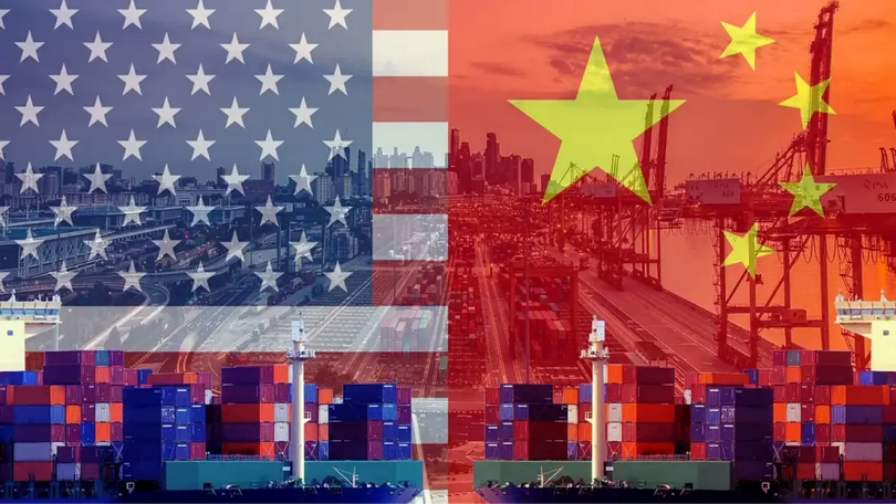 Mỹ - Trung đàm phán thương mại tại Thụy Điển