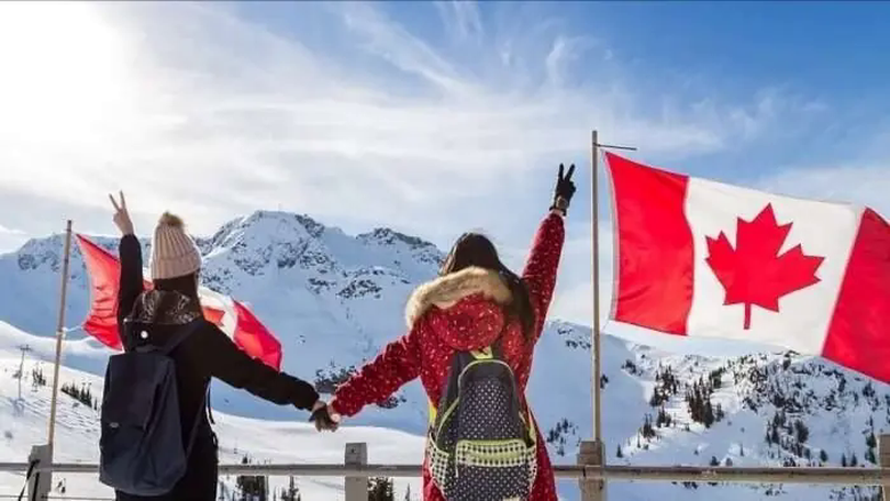 Người Canada ưu tiên du lịch nội địa
