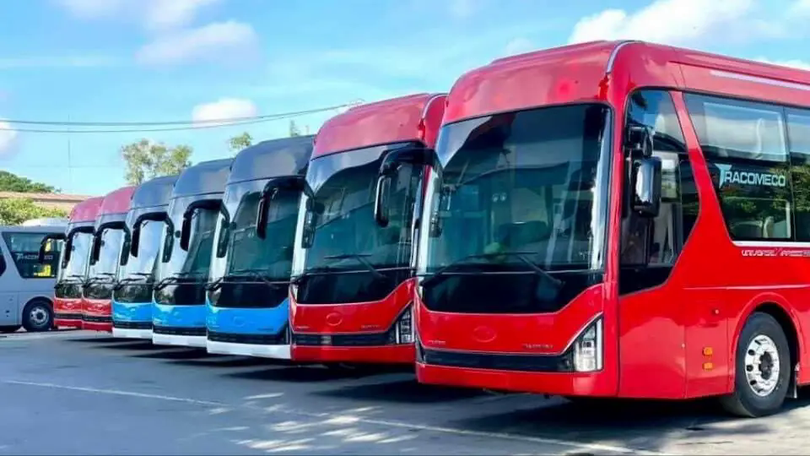 Vị trí nào an toàn nhất trên xe khách giường nằm?