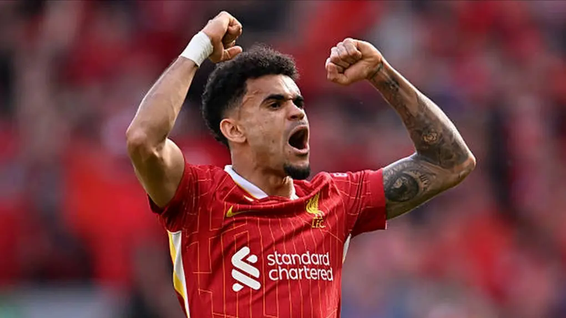 Bayern Munich chiêu mộ Luis Diaz với mức giá kỷ lục
