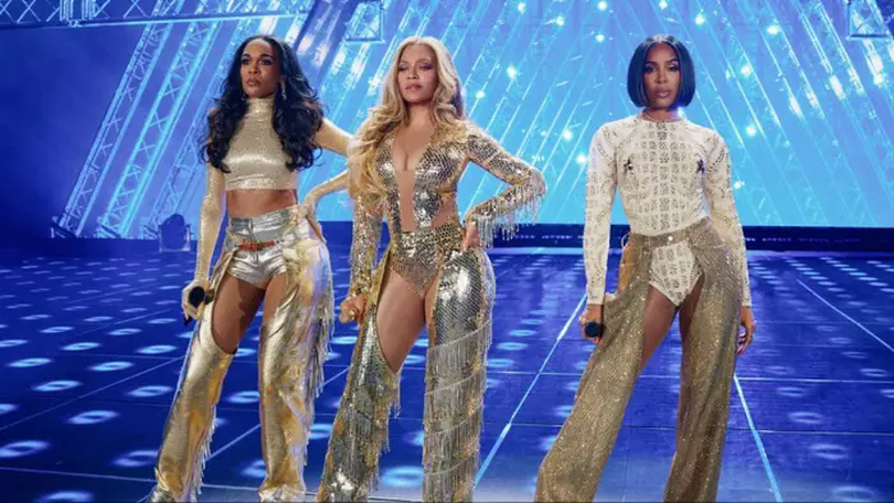 Beyoncé tái hợp cùng nhóm Destiny’s Child