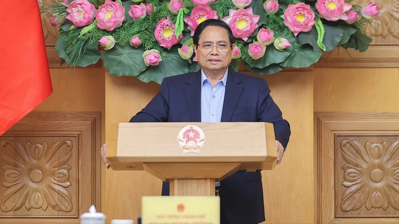 Đánh giá việc vận hành chính quyền địa phương hai cấp