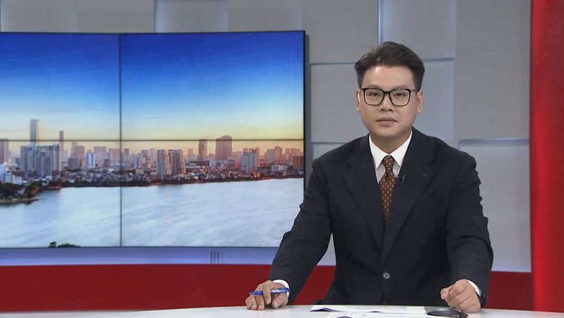 Chương trình Thời sự 11h30 | 29/07/2025