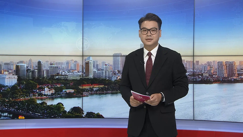Chương trình Thời sự 15h00 | 29/07/2025