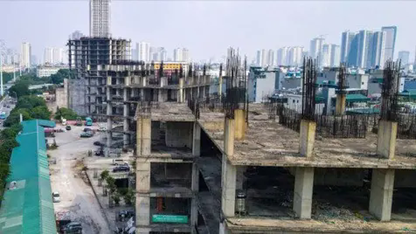 Thanh tra Chính phủ thanh tra 6 dự án ở Hà Nội