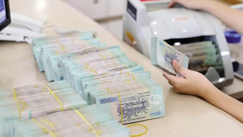 15 ngân hàng công bố lợi nhuận 6 tháng đầu năm