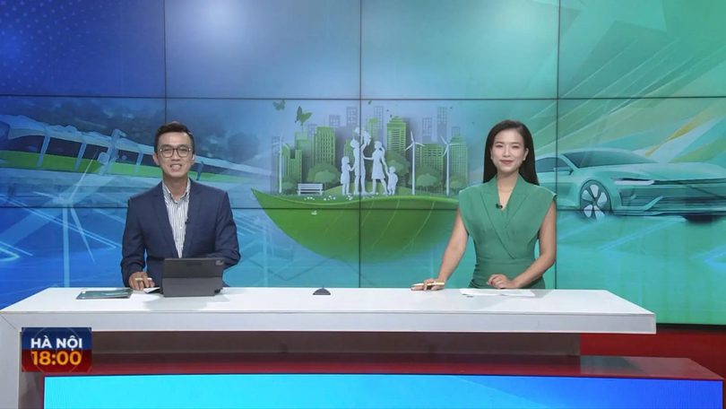 Chương trình Hà Nội 18h00 | 29/07/2025