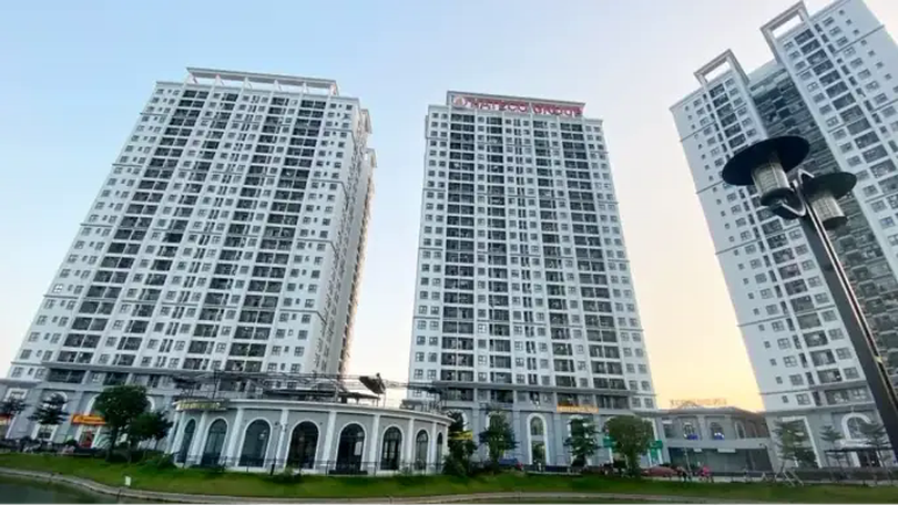 Thu thuế trên lãi từng lần chuyển nhượng bất động sản