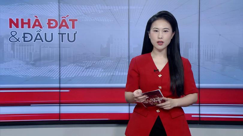 Bản tin Nhà đất và đầu tư | 29/07/2025