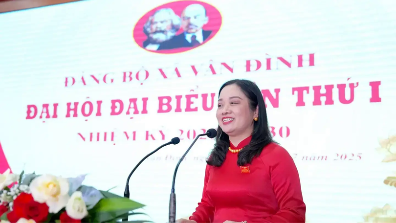 Xây dựng Vân Đình phát triển vững mạnh, đổi mới, hội nhập