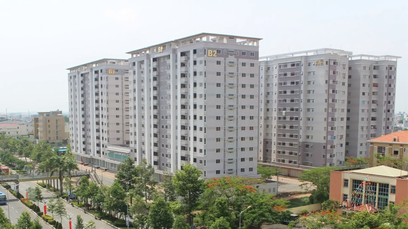 Rút ngắn thời gian giải quyết hồ sơ cho dự án NƠXH