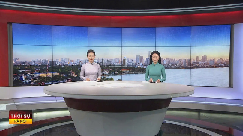 Chương trình Thời sự 18h30 | 29/07/2025