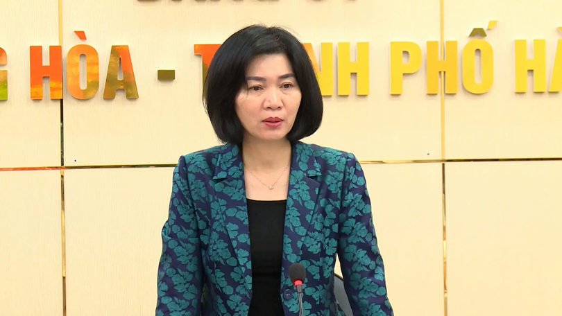 Ứng Hoà sẵn sàng tổ chức thành công Đại hội đảng