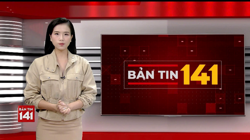 Bản tin 141 | 29/07/2025