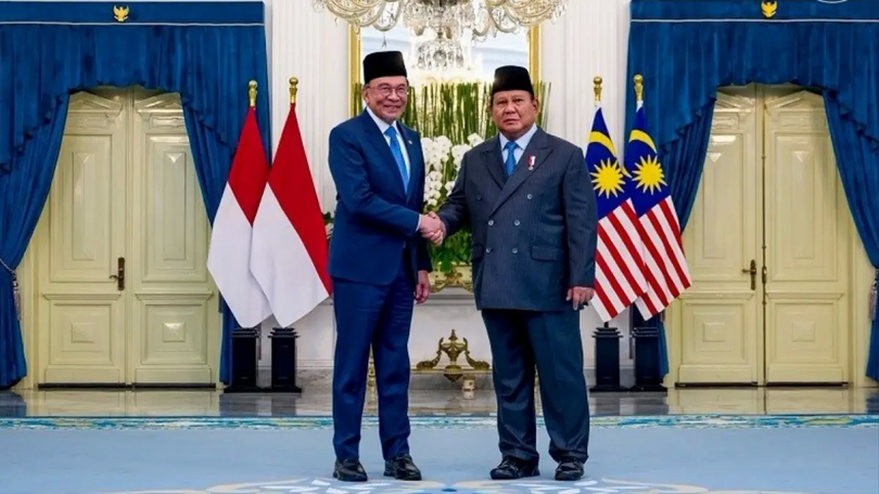 Tham vấn cấp cao thường niên giữa Indonesia và Malaysia