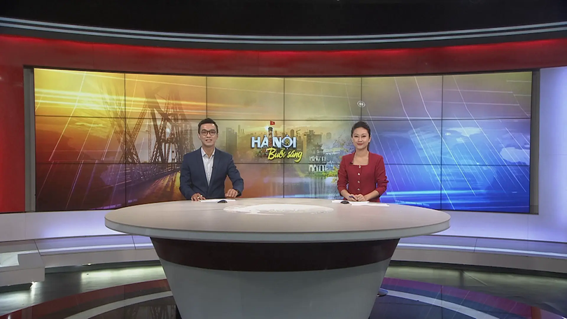 Chương trình Hà Nội buổi sáng | 29/07/2025