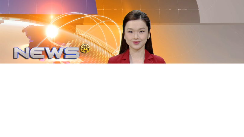 HANOITV News | 02/07/2025