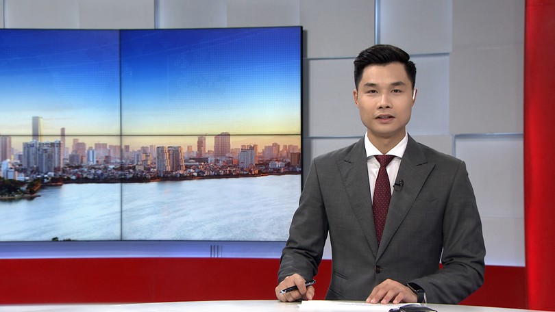 Chương trình Thời sự 11h30 | 03/07/2025