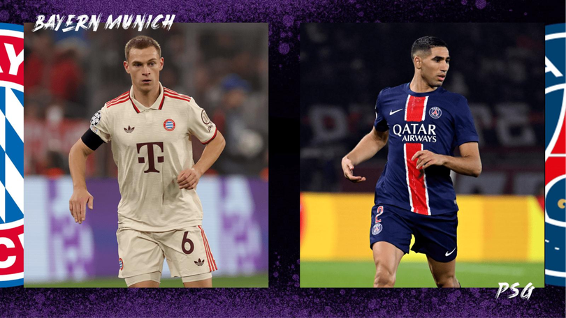 Bayern Munich và PSG hướng tới tứ kết FIFA Club World Cup